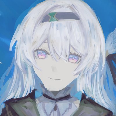 rienn 🐟さんのプロフィール画像