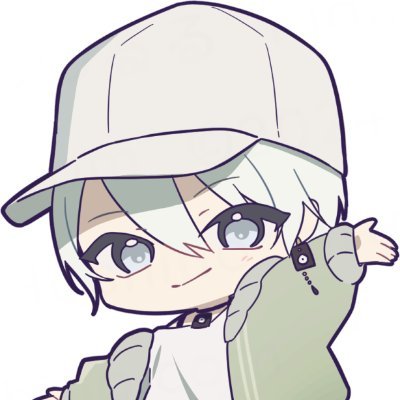 古河数徒@バーチャルダンサーさんのプロフィール画像
