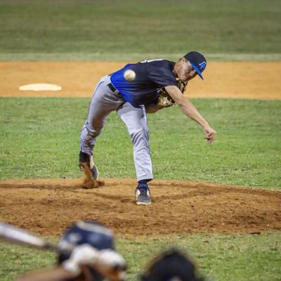 |RHP| |Park Vista HS| GPA-3.3| 6’0 155lbs|Uncommitted