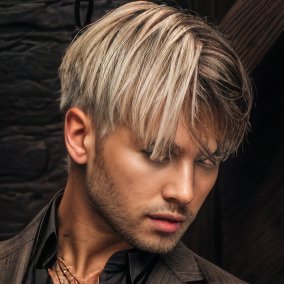 DevylzAdvocate's profile picture. Barista @ The Daily Grind. Musician.

((Roleplay Account / Not a real person. All Tweets unless in (( )) are IC.))