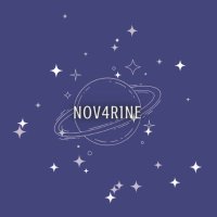 noa/nova(@nov4r1ne) 's Twitter Profileg