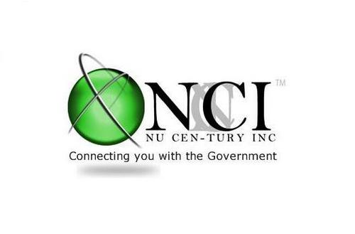 gsaservices's profile picture. NU CEN-TURY INC. helps all sized businesses in the U.S. increase their company's revenue by connecting with the Federal Government.