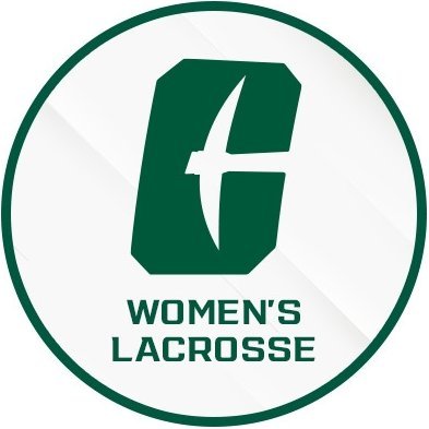 The Official account of Charlotte 49ers Women's Lacrosse!