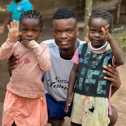 Releasing children from poverty in God's name
Helping orphans, widows & the needy in Uganda Africa.Donate $1 to feed a child today Donate $50 to feed 50 orphans