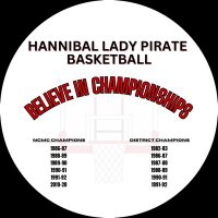 Hannibal Lady Pirates Basketball (@pirateshanniba1) 's Twitter Profile Photo Hannibal Lady Pirates Basketball (@pirateshanniba1) 's Twitter Profile Photo