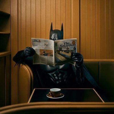 DonFe94's profile picture. 