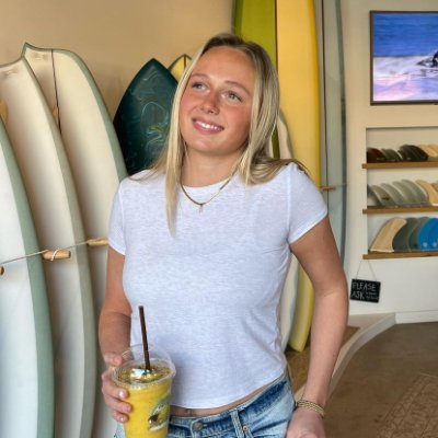 ryleedaniel_08's profile picture. Here to learn. I am  passionate about self improvement and financial Literacy & Freedom. good girl vibes here. ✨🥰❤️