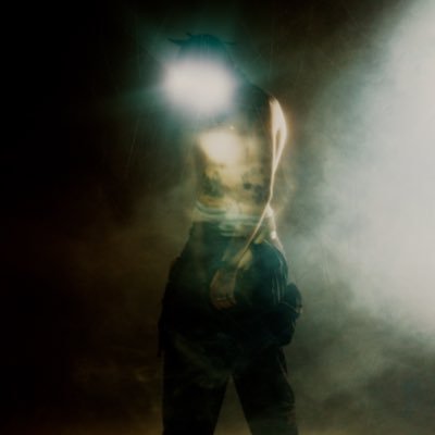 666lejia666's profile picture. nobody beneath the mask