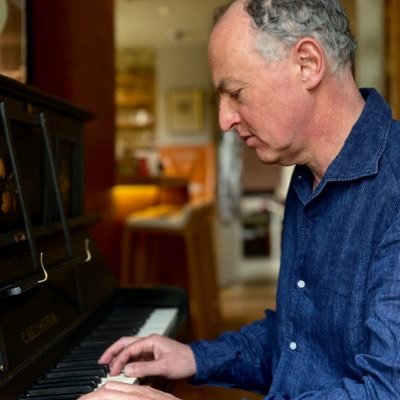 DamianMontaguUK's profile picture. New Single ‘Knepp Dawn’ here: https://t.co/Yy9ag5Kr0e