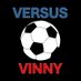 Versus Vinny (@VersusVinny) Twitter profile photo