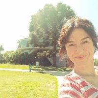 Estefanía Coluccio(@Estef_ciencia) 's Twitter Profile Photo