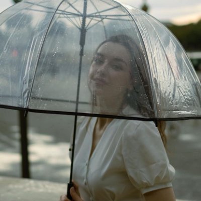 SerenPemrick's profile picture. if your friends ask you to meet, you should say no.