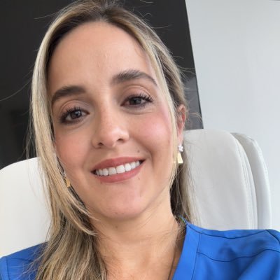 Dra. Julia Larrea. Cardióloga 🫀