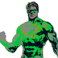 Green Lantern | Hal Jordan.(@KnightOfWill) 's Twitter Profile Photo