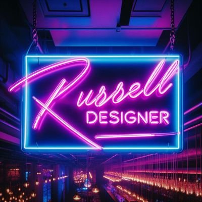 RussellDesigner Profile Picture