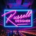 Russell Designer (@RussellDesigner) Twitter profile photo