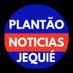 Plantaonoticiasjequie (@vinnicius1010) Twitter profile photo