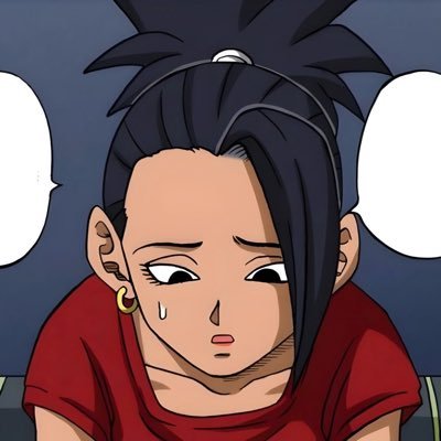 She/Her | Universe 6’s own Legendary 𝓕𝓻𝓮𝓪𝓴𝔂 Saiyan | Currently on the path to controlling said 𝓕𝓻𝓮𝓪𝓴𝔂 transformation | Searching for Caulifla arc