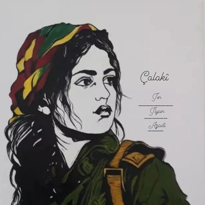 ronidaciyan's profile picture. Çeka min amûra azadîyê ye her kû ledixim hinekî zede nezî azadîyê dibim..!