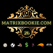 MatrixBookie Profile Picture