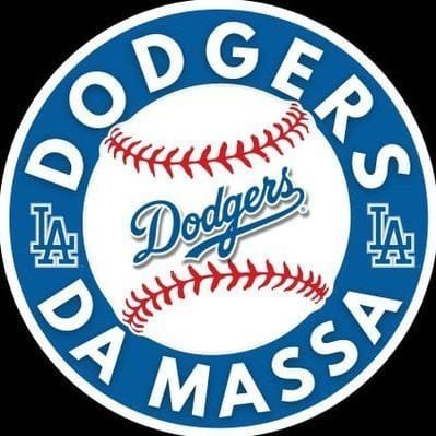 dodgers_massa Profile Picture