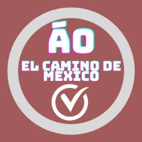 El Camino de México ÁO +🤚🏽(@Morena_AO_4T) 's Twitter Profile Photo