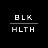 BLKHLTH(@blkhlth) 's Twitter Profile Photo