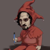 Damian E Trigo (@damiansketches) 's Twitter Profile Photo Damian E Trigo (@damiansketches) 's Twitter Profile Photo