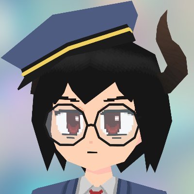Just one of Limbo's conductors (and VTuber)! I mostly play older games. I'm bad at games, but that's fun!
Site w/ stuff: https://t.co/Yr8xYBKuti
#ENVTuber