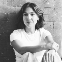 Gabriela Vega Franco (@gvegafranco) 's Twitter Profile Photo