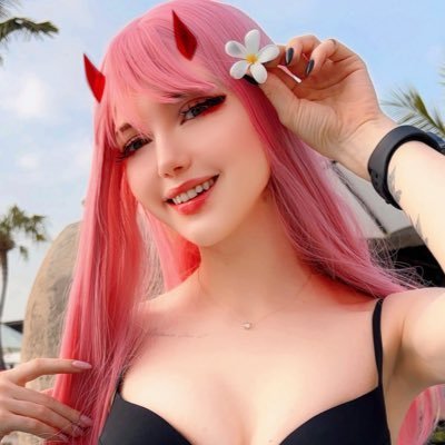 animegirl182840's profile picture. Hii🖤I'm anime cosplayer, enjoy ✨