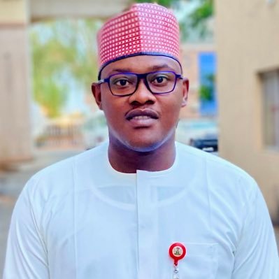 Senior Special Assitant on New Media to H. E @Kyusufabba , the Kano State Governor | Football| Politics| Dynamic Visionary|