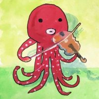 たこつぼ🎻🐙🎻 (@takotsubo12345) 's Twitter Profile
