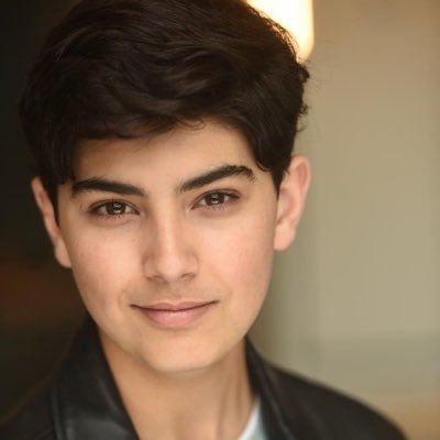 Actor Singer in Atlanta market, 13 years old he/him