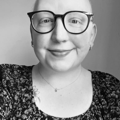 30☀️🌻🌈Leo♌️she/her | alopecia👩🏻🦲 | bun mom x2💗💙🐰🐰| Swiftie since 2006🫶🏻