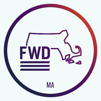 Official Twitter account for the Massachusetts Forward Party