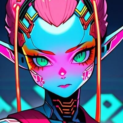 TechFairyQueen Profile Picture