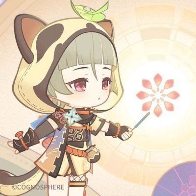 Klee_Dodoco1's profile picture. 