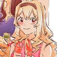 haleyさんのプロフィール画像