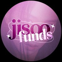 JISOO FUNDS(@JGUFUNDS) 's Twitter Profile Photo