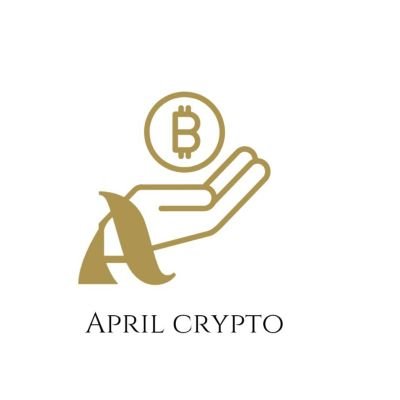 aprilcrypto01's profile picture. 