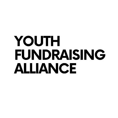 Youth Organization. Youth Owned and Opperated. YouthFundraisingAlliance@gmail.com