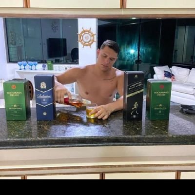 Cadu_russo021's profile picture. conta nova ⚠️