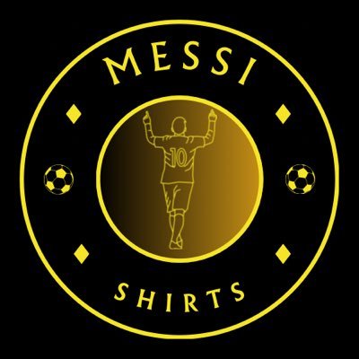 25 Messi Shirt Collector & United Fan