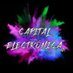 Capital Electrónica MX (@CElectronicaMX) Twitter profile photo