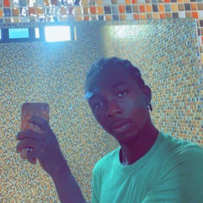 JonesMantey1's profile picture. 