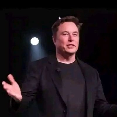 🚀| Spacex • CEO & CTO 🚔| Tesla • CEO and Product