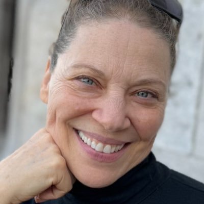 Kathleen Gati