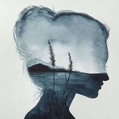 MowAna_Shah's profile picture. Frau.Leben.Freiheit ✊🏼