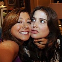 how i met your mother archive (@howimetarchive) 's Twitter Profile